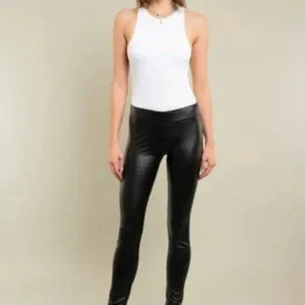 Black Leggings
